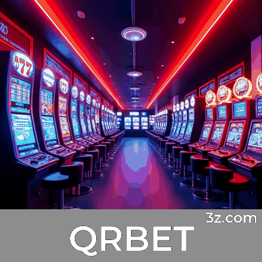 Tecnologia Avançada da QRBET: Elevando o Jogo