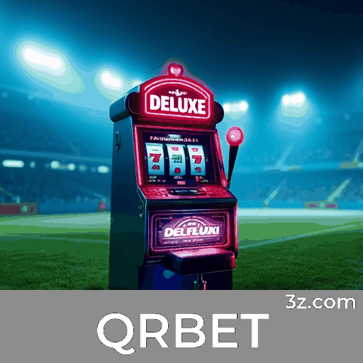 QRBET: Experimente a Facilidade do Nosso App Completo