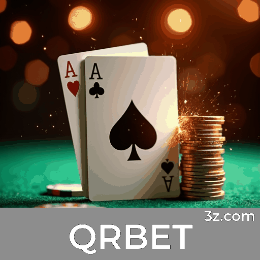 Tecnologia Avançada da QRBET: Elevando o Jogo