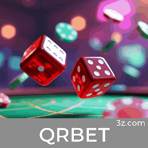 QRBET: Experimente a Facilidade do Nosso App Completo