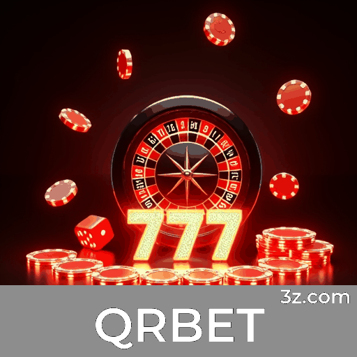 QRBET: Experimente a Facilidade do Nosso App Completo