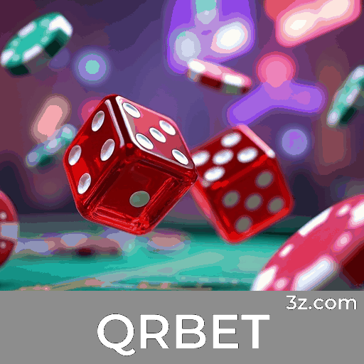 QRBET: Plataforma de Cassino e Apostas Confiável