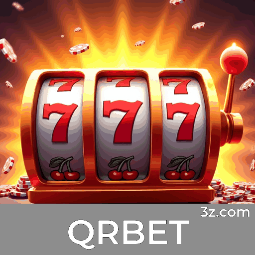 QRBET: Plataforma de Cassino e Apostas Confiável