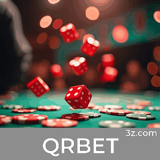 QRBET: Plataforma de Cassino e Apostas Confiável