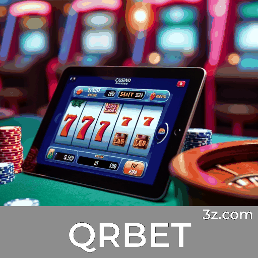 Desenvolvedores Top e Tecnologia Inovadora no QRBET