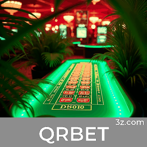 QRBET: Ricas Opções e Entretenimento para Brasileiros